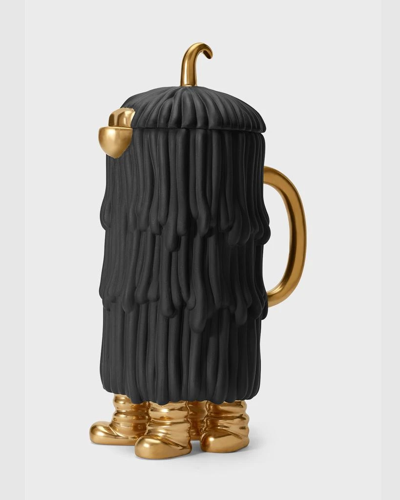 商品L'Objet|Haas Djuna Coffee Tea Pot,价格¥2052,第1张图片