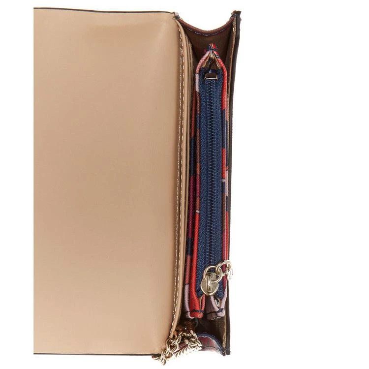 商品GUESS|Ryann Double Date Wallet,价格¥178,第3张图片详细描述