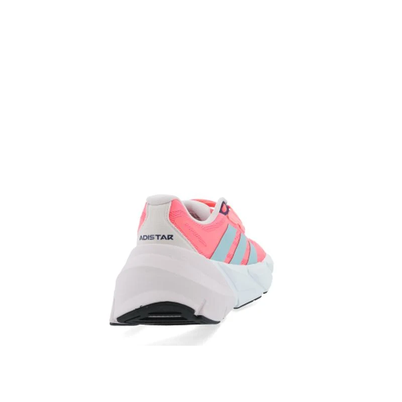Adidas阿迪达斯 ADISTAR 女士橙色网布户外鞋 商品