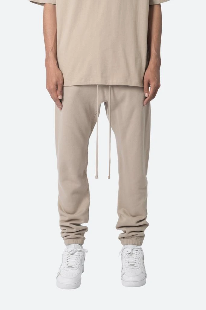 商品MNML|Every Day Sweatpants - Earth,价格¥365,第1张图片