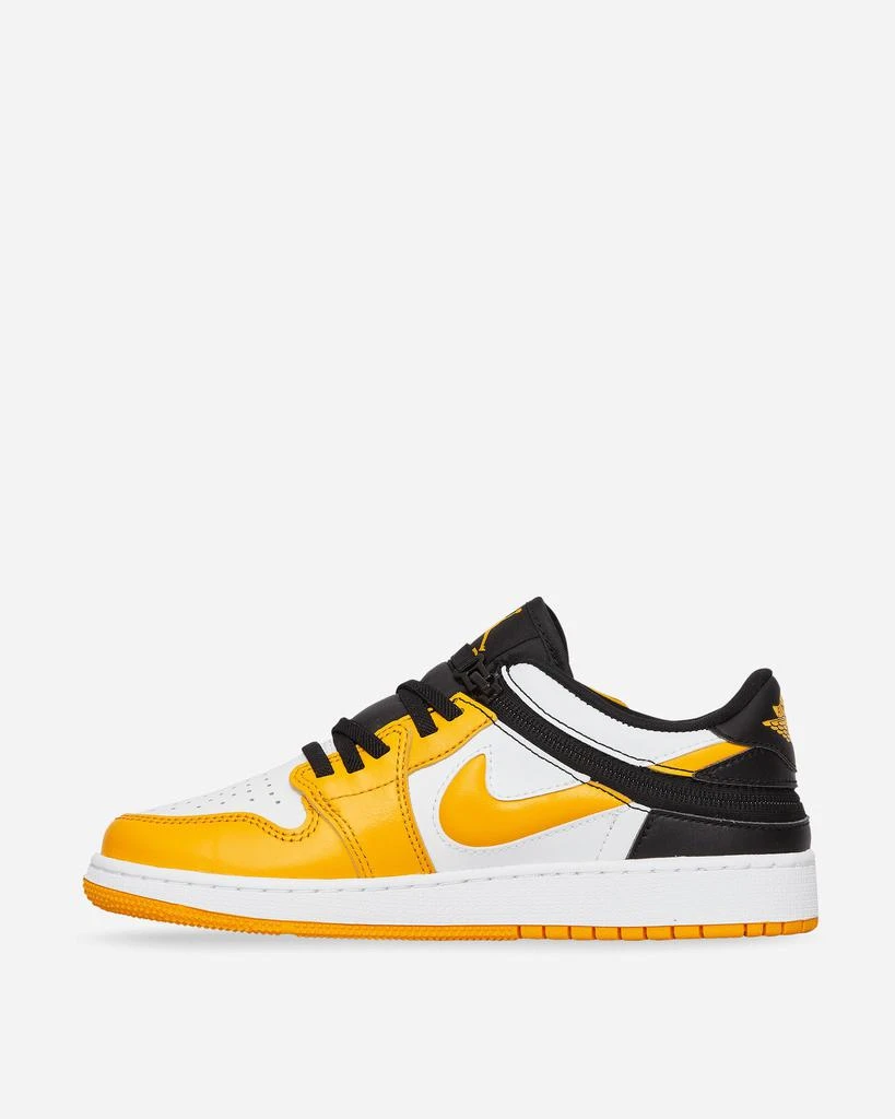 商品Jordan|Air Jordan 1 Low FlyEase (GS) Sneakers Taxi,价格¥776,第4张图片详细描述