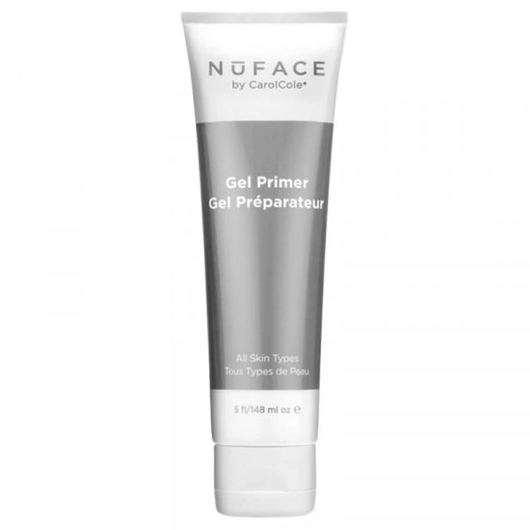 商品NuFace|Gel Primer by Nuface 润滑着哩,价格¥216,第1张图片详细描述