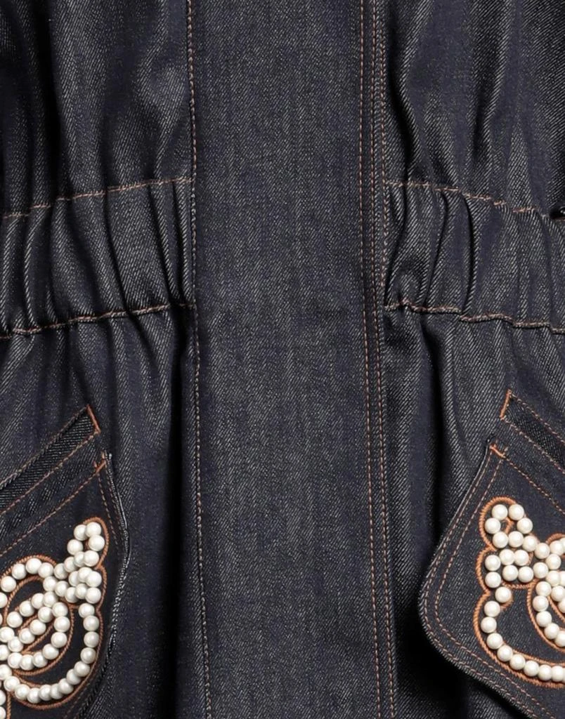 商品Fendi|Denim jacket,价格¥12587,第4张图片详细描述