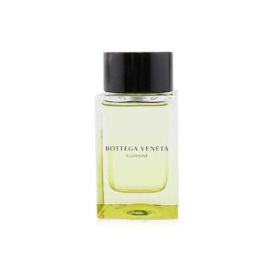 商品Bottega Veneta|Bottega Veneta Illusione Mens cosmetics 3614225008764,价格¥466,第1张图片