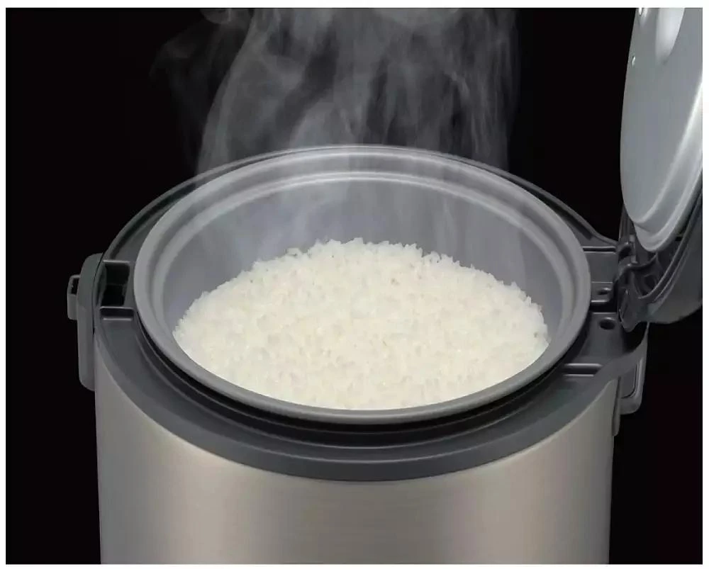 商品Tiger|8 Cup Rice Cooker & Warmer,价格¥707,第2张图片详细描述
