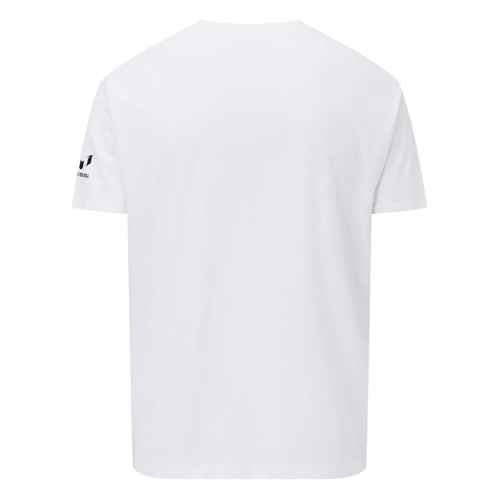 Messi Lion Crest Wing Graphic T-Shirt 商品