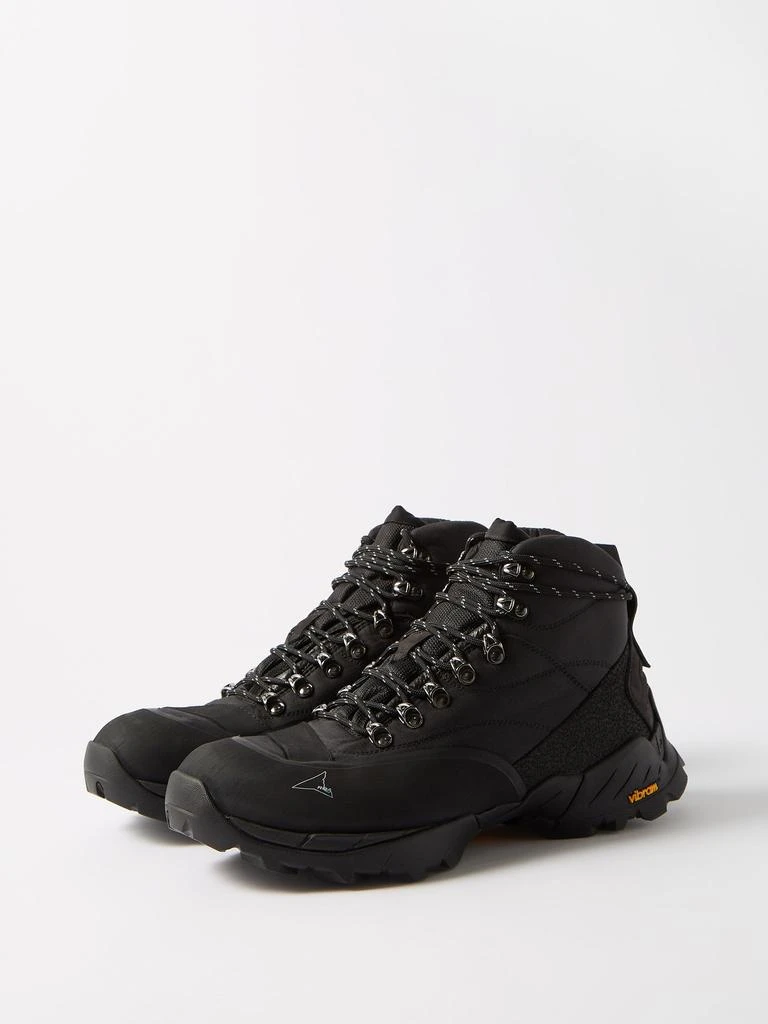 商品ROA|Andreas ripstop hiking boots,价格¥1717,第5张图片详细描述