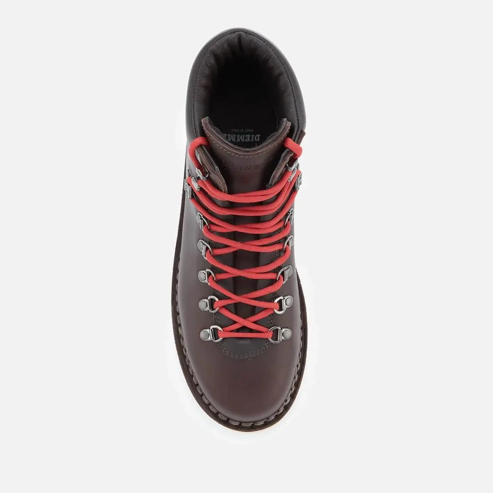 商品Diemme|Diemme Roccia Vet Leather Hiking Style Boots,价格¥2285,第3张图片详细描述