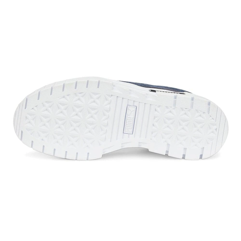商品Puma|Mayze Mix Platform Sneakers,价格¥676,第5张图片详细描述