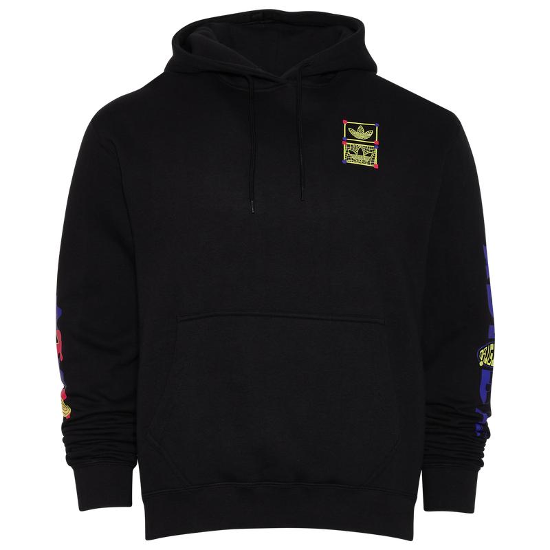 adidas Originals GID Hoodie - Men's商品第1张图片规格展示