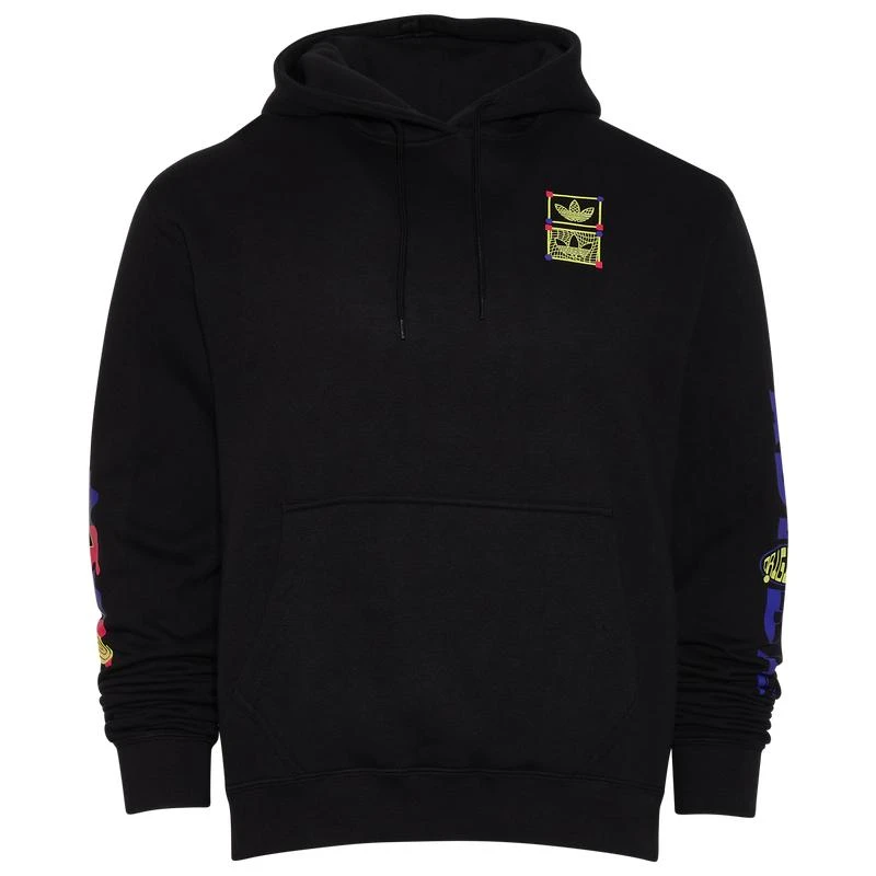 商品Adidas|adidas Originals GID Hoodie - Men's,价格¥339,第1张图片