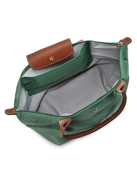 商品Longchamp|Le Pliage Large Tote Bag,价格¥695,第4张图片详细描述