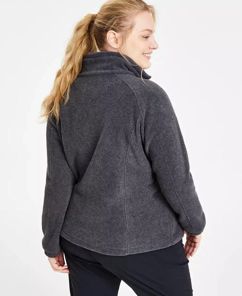 商品Columbia|Women's Benton Springs Fleece Jacket, XS-,价格¥259,第2张图片详细描述