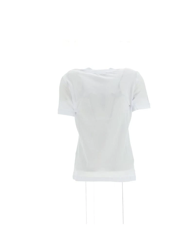 商品Versace|VERSACE JEANS T-SHIRTS & VESTS,价格¥778,第2张图片详细描述