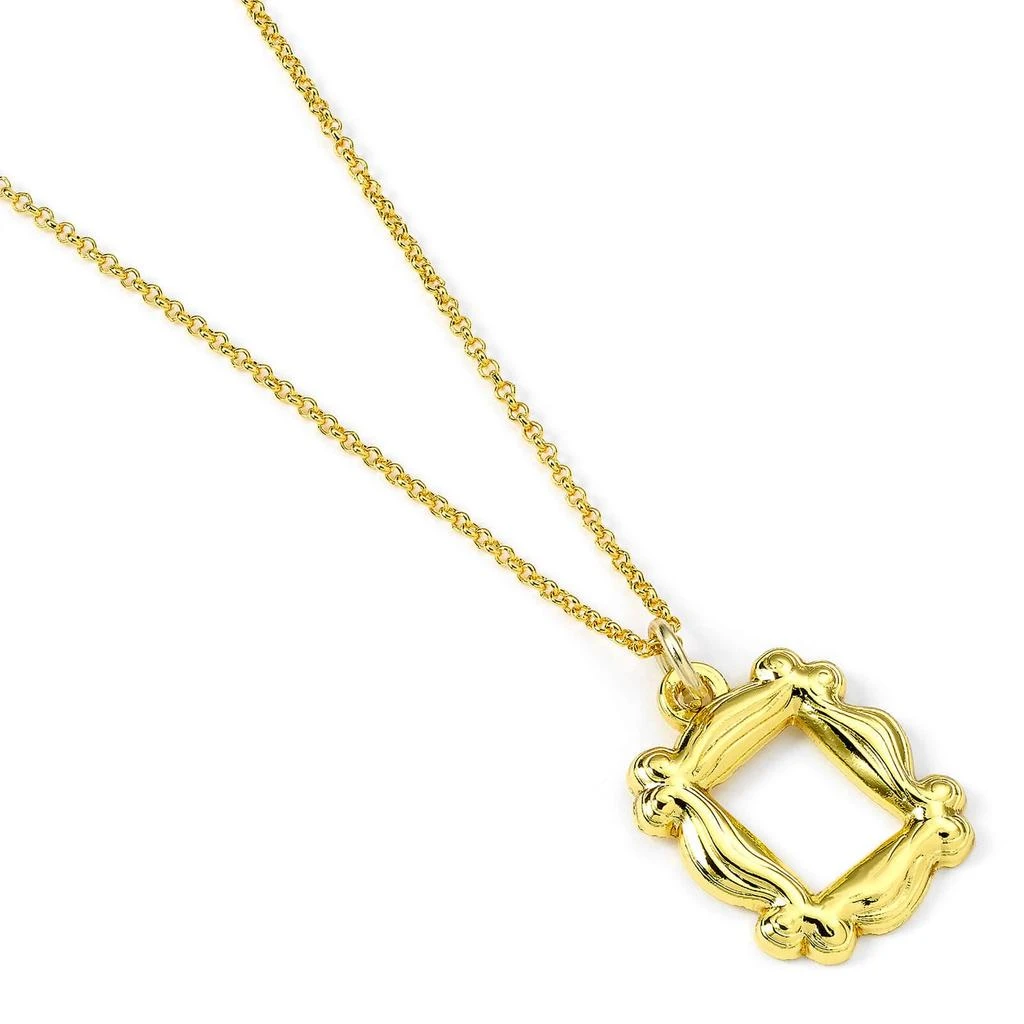 商品F.R.I.E.N.D.S|Friends Frame Necklace,价格¥135,第1张图片