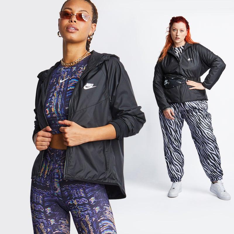 Nike Essentials - Women Jackets商品第2张图片规格展示