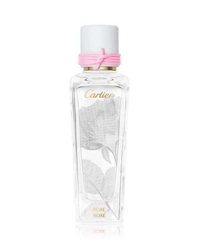 Cartier]卡地亚Cartier香水|Les Epures de Parfum Pure Rose 2.5 oz