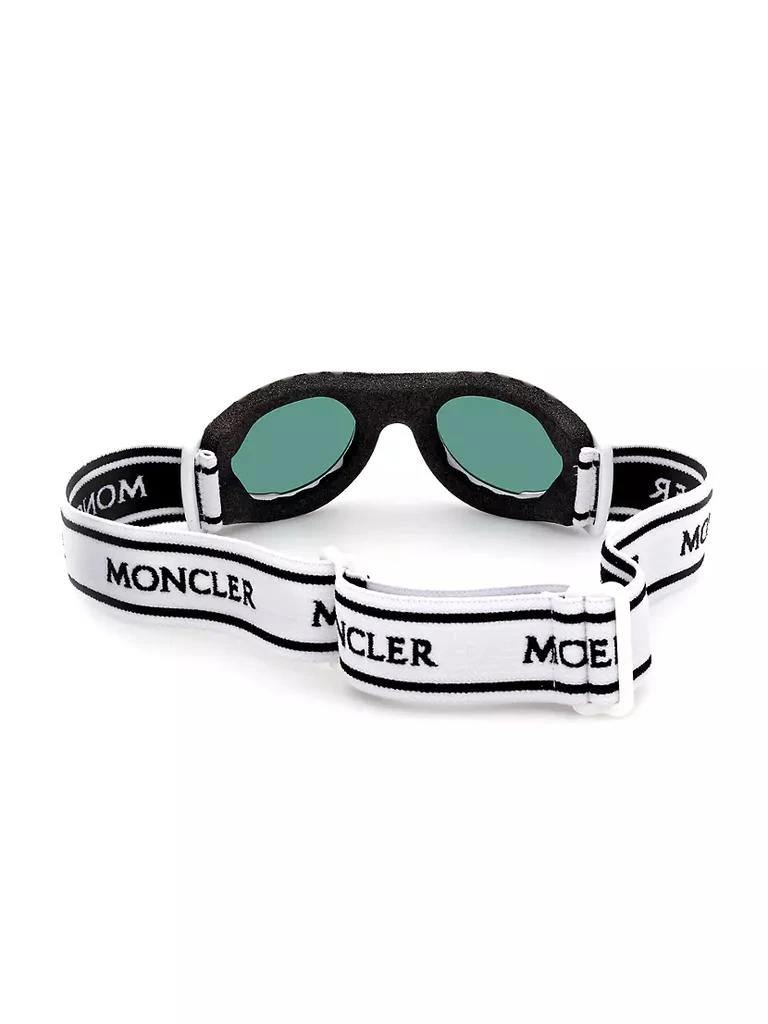 商品Moncler|City Goggles,价格¥3581,第5张图片详细描述