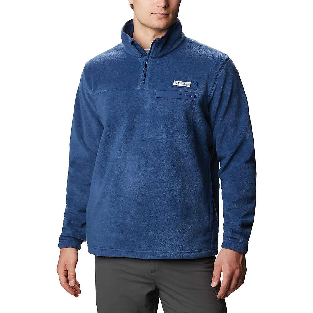 商品Columbia|Men's Grander Marlin MTR Fleece Pullover,价格¥192,第1张图片