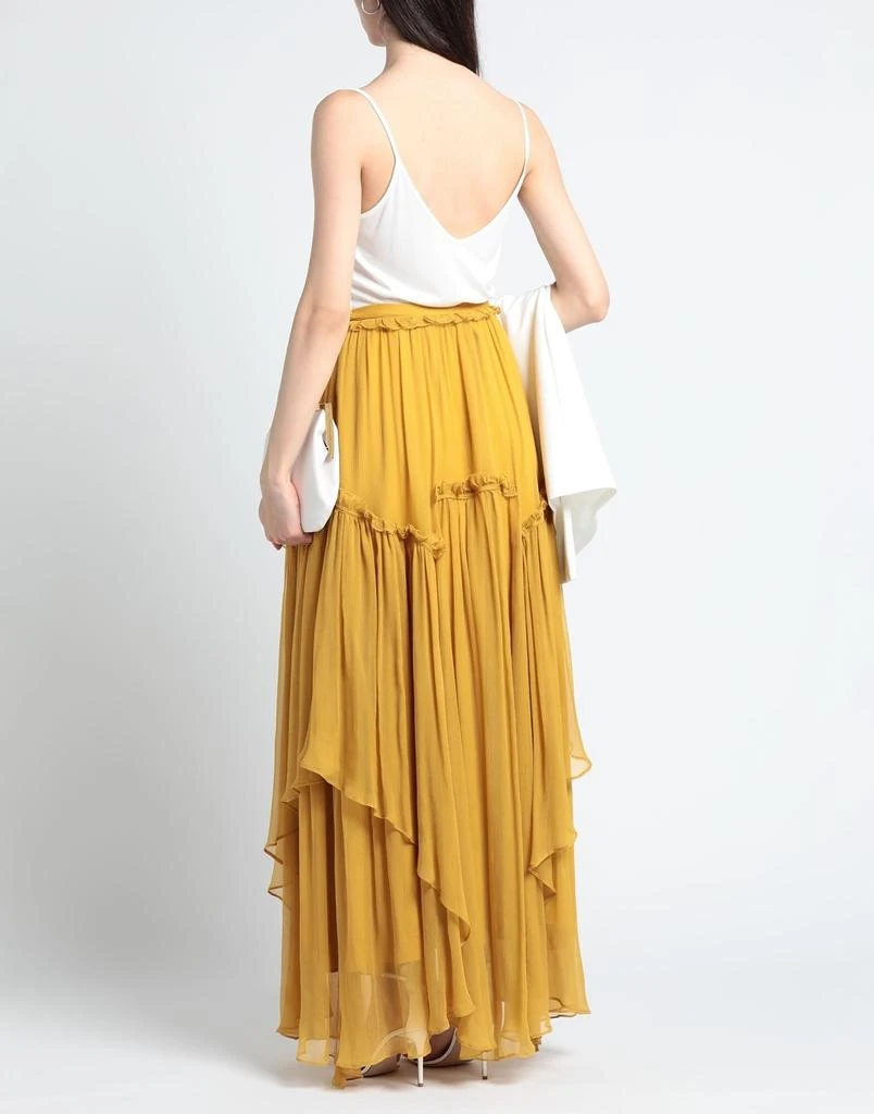 商品TWINSET|Maxi Skirts,价格¥1584,第3张图片详细描述