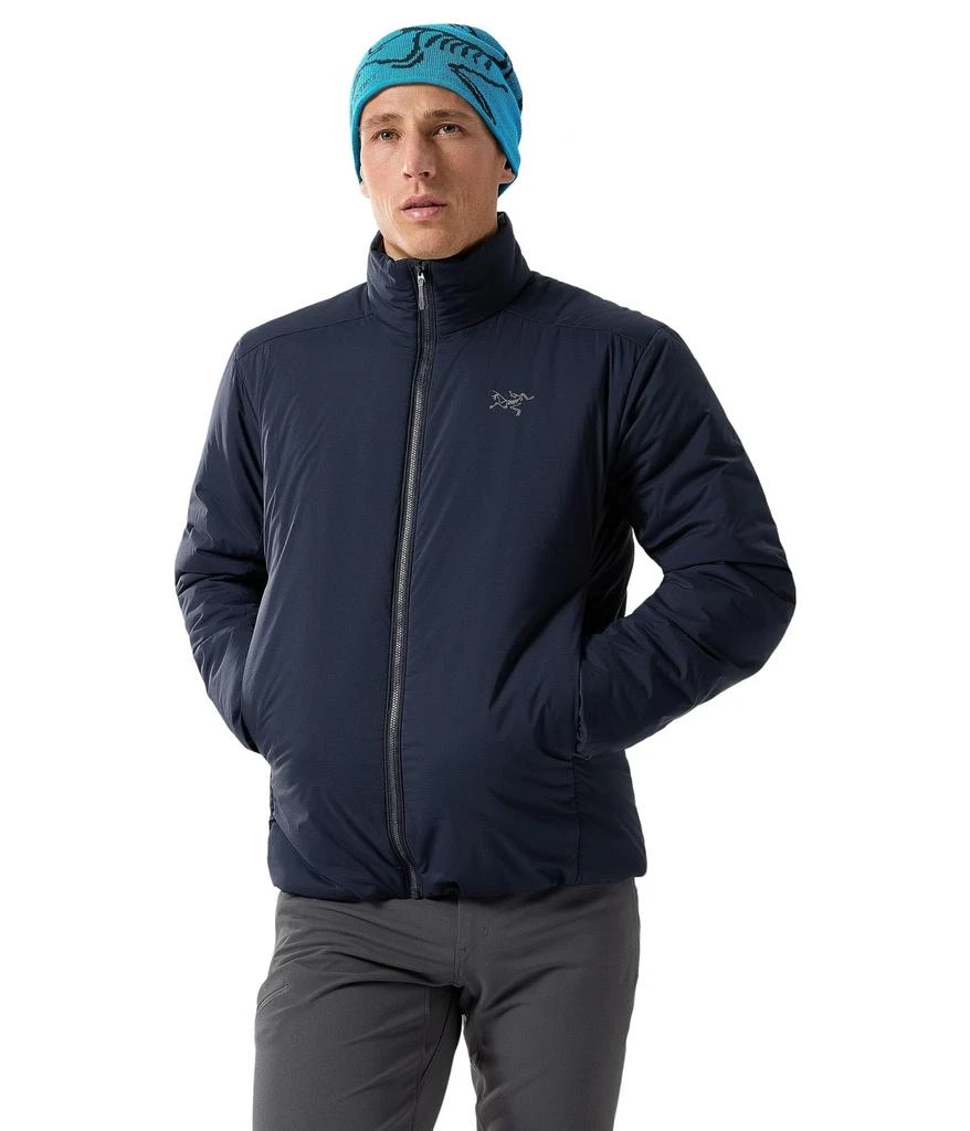 商品Arc'teryx|Arc'teryx Atom Heavyweight Jacket Men's | Warm Synthetic Insulation Jacket for All Round Use - Redesign,价格¥2576,第1张图片