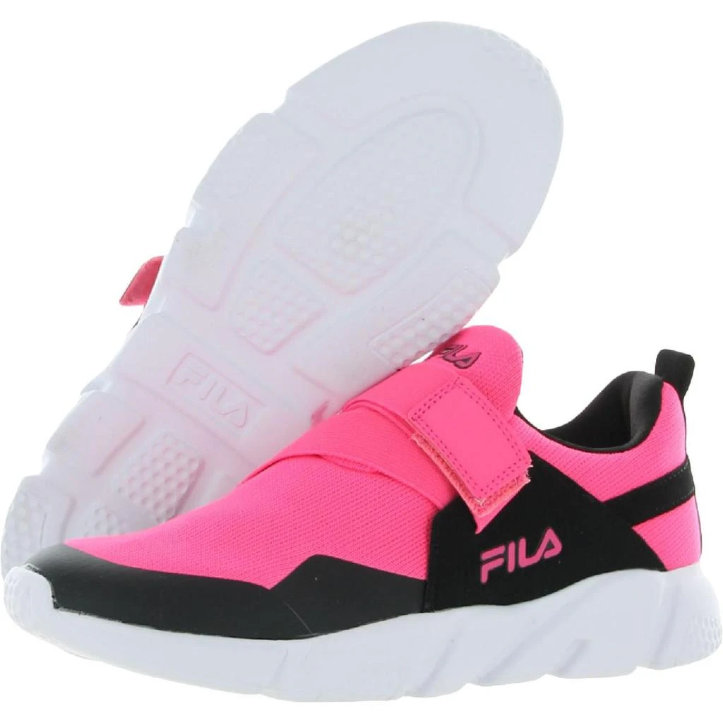 商品Fila|Fila Boys Vastra Fitness Gym Other Sports Shoes,价格¥123,第4张图片详细描述