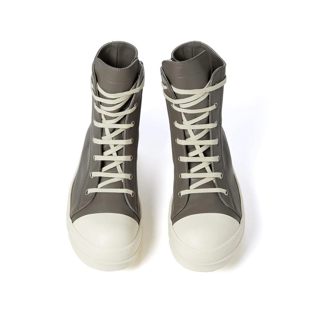 商品Rick Owens|High-Top Sneaker,价格¥8636,第6张图片详细描述