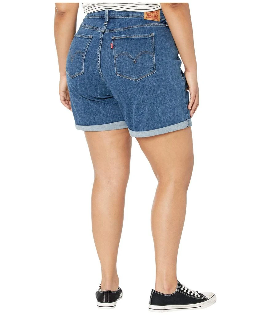 商品Levi's|New Shorts,价格¥150,第3张图片详细描述
