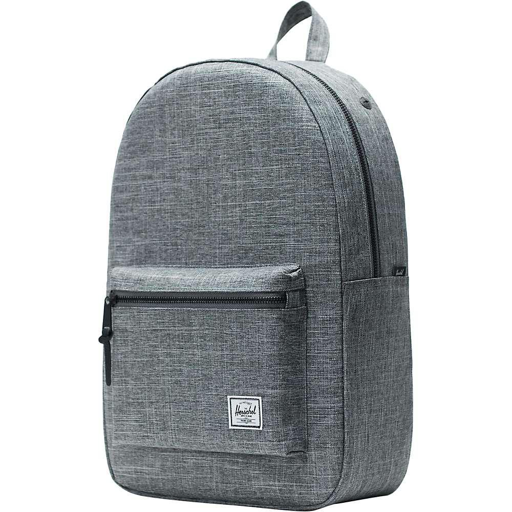 商品Herschel Supply|Herschel Supply Co Settlement Backpack,价格¥436-¥509,第6张图片详细描述