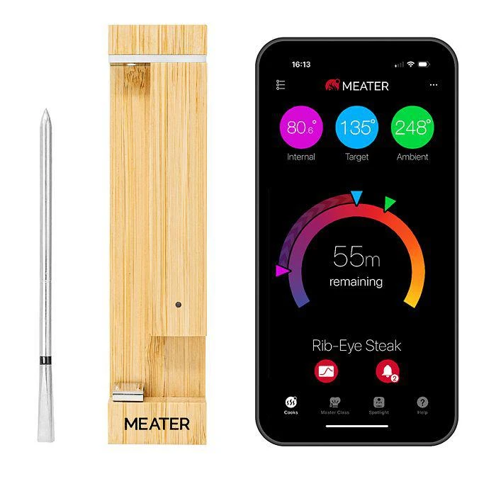 商品Meater|Wireless Meat Thermometer,价格¥984,第4张图片详细描述