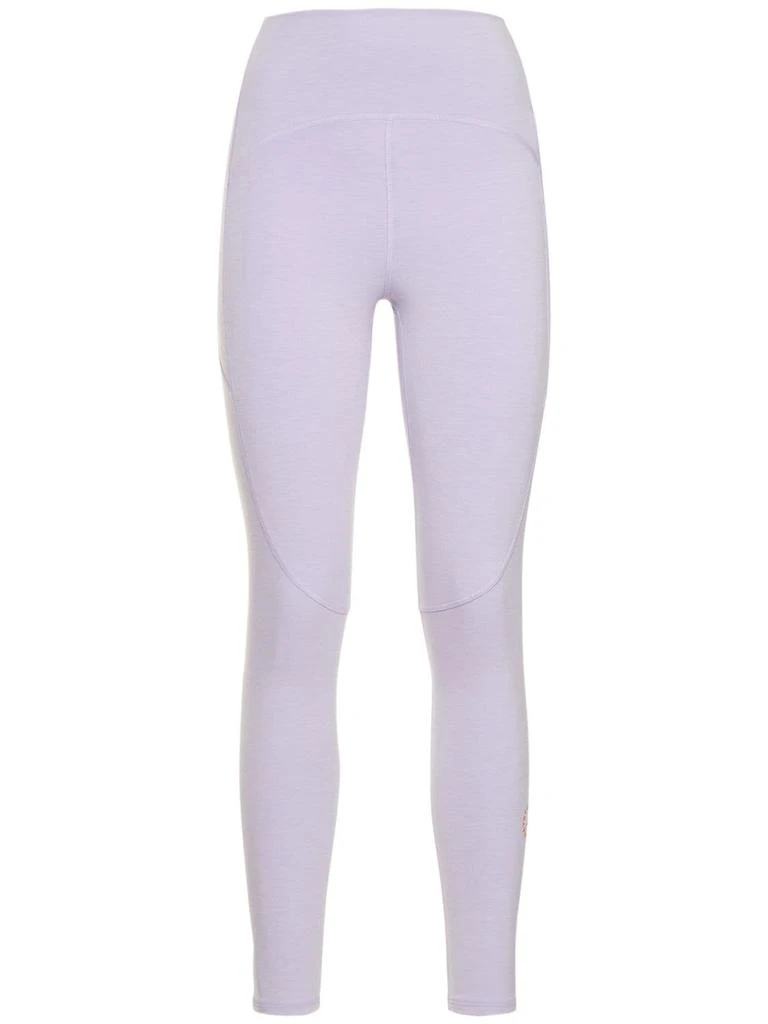 商品Adidas|True Strength Tech 7/8 Leggings,价格¥799,第1张图片
