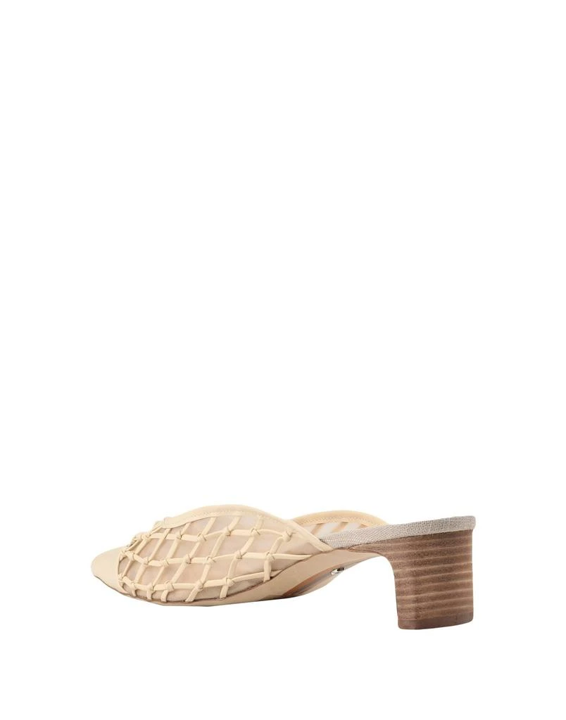 商品Sam Edelman|Mules and clogs,价格¥685,第3张图片详细描述