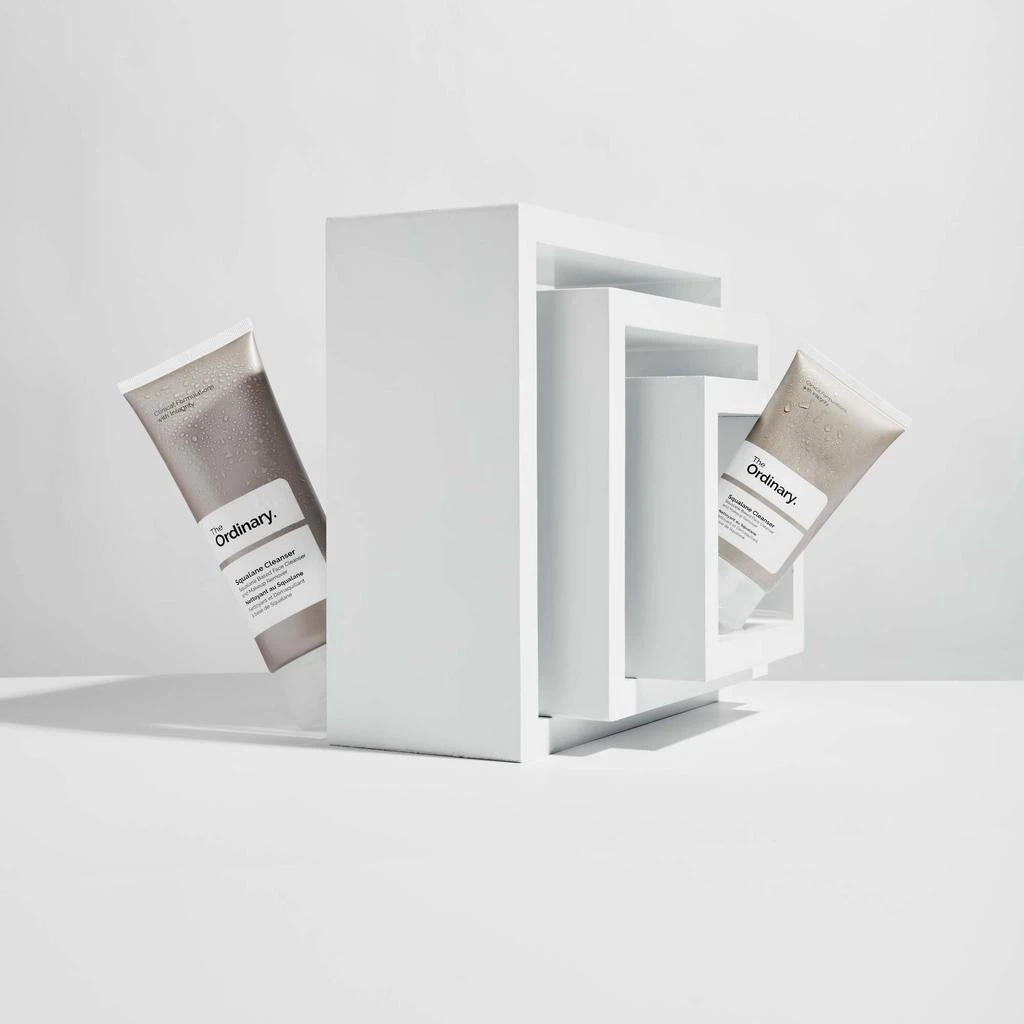 商品The Ordinary|Squalane Cleanser,价格¥81-¥144,第5张图片详细描述