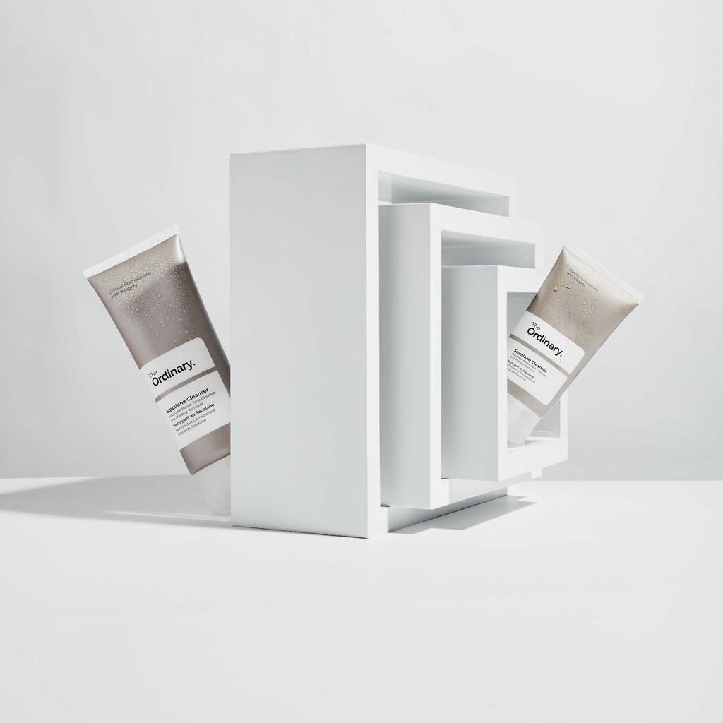 商品The Ordinary|Squalane Cleanser,价格¥49-¥122,第7张图片详细描述