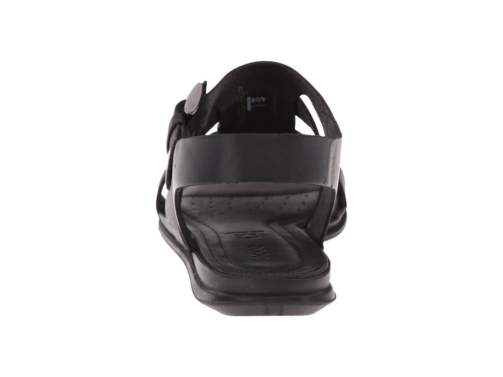 商品ECCO|Touch Buckle Sandal,价格¥380,第5张图片详细描述