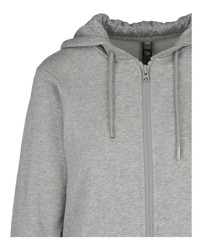 商品Stella McCartney|Essentials Zip-Up Hoodie,价格¥369,第3张图片详细描述