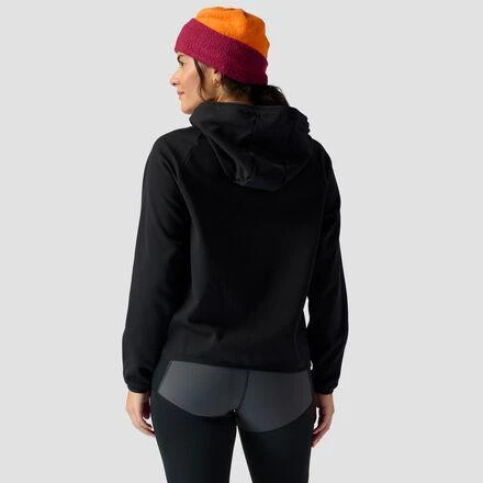 Backcountry Insulated Hoodie - Women's 2