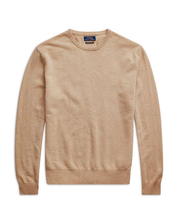 商品Ralph Lauren|Washable Cashmere Sweater,价格¥2559,第6张图片详细描述