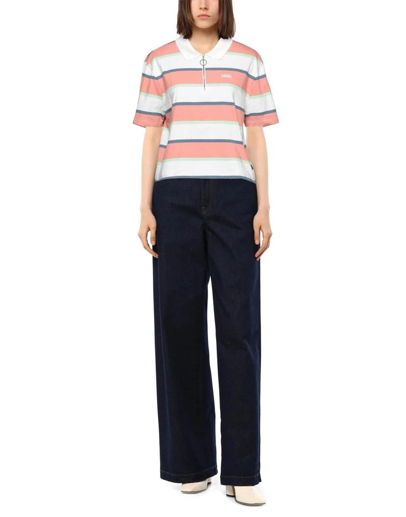 商品Vans|Polo shirt,价格¥200,第2张图片详细描述