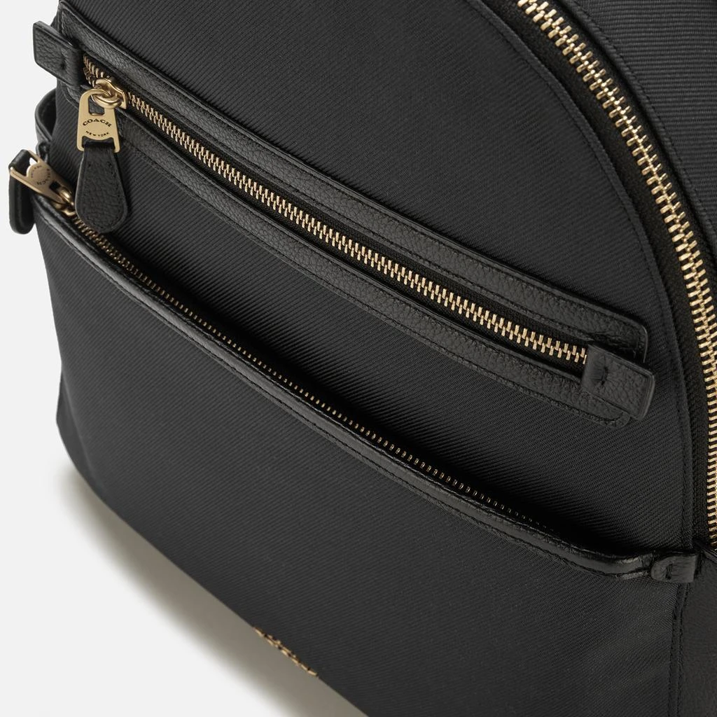 商品Coach|Coach Women's Baby Backpack,价格¥3958,第4张图片详细描述
