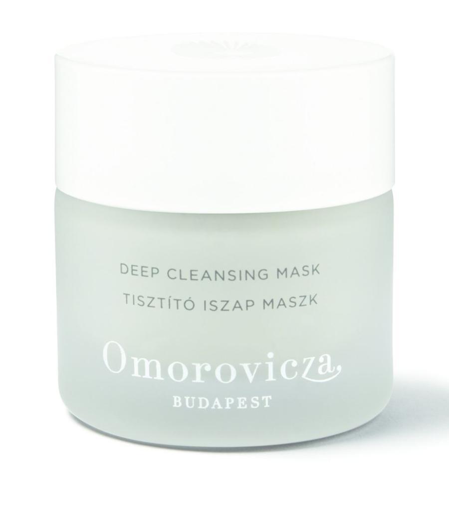 商品Omorovicza|Deep Cleansing Mask,价格¥1001,第1张图片