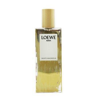 商品Loewe|Aura White Magnolia Eau de Parfum Spray,价格¥687,第1张图片