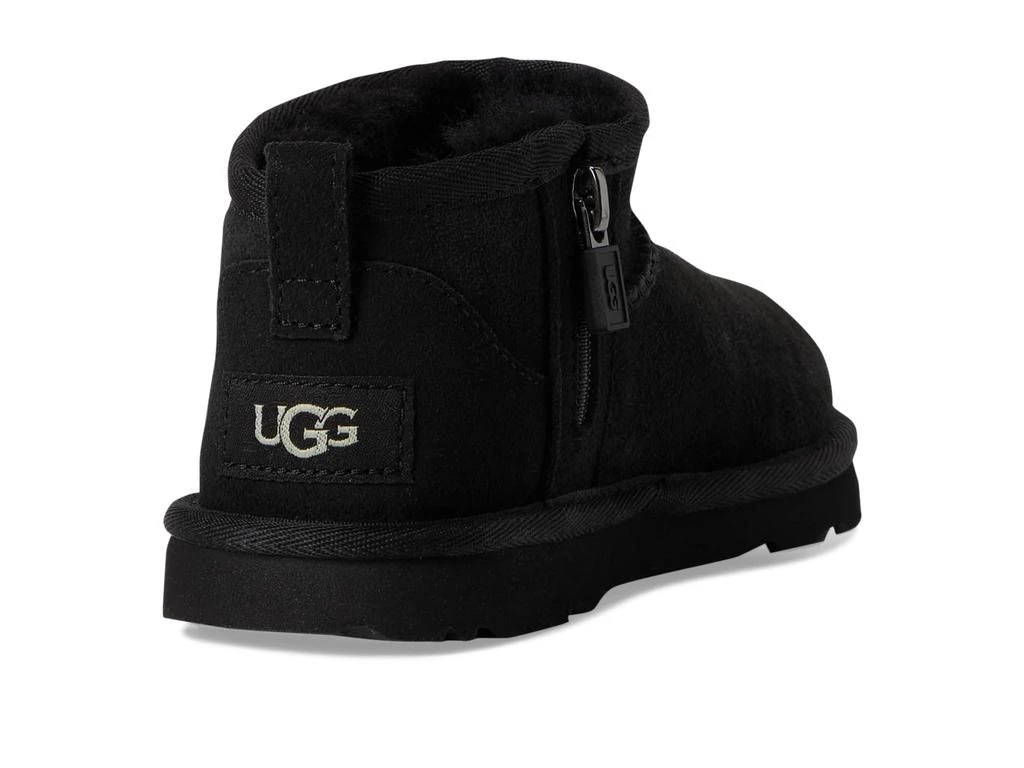 商品UGG|Classic Ultra Mini (Toddler/Little Kid),价格¥530,第5张图片详细描述