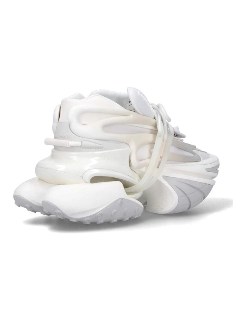 商品Balmain|Balmain Sneakers,价格¥3625,第4张图片详细描述