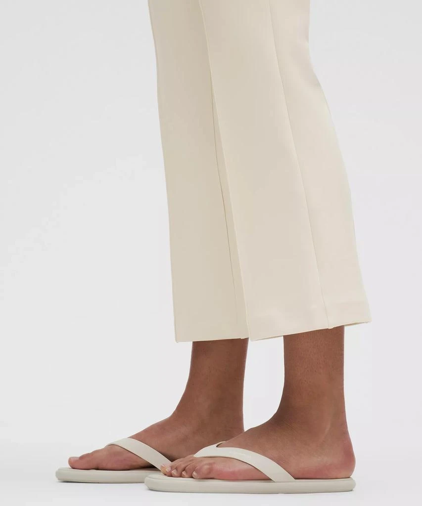 Stretch Spacer High-Rise Pant 商品