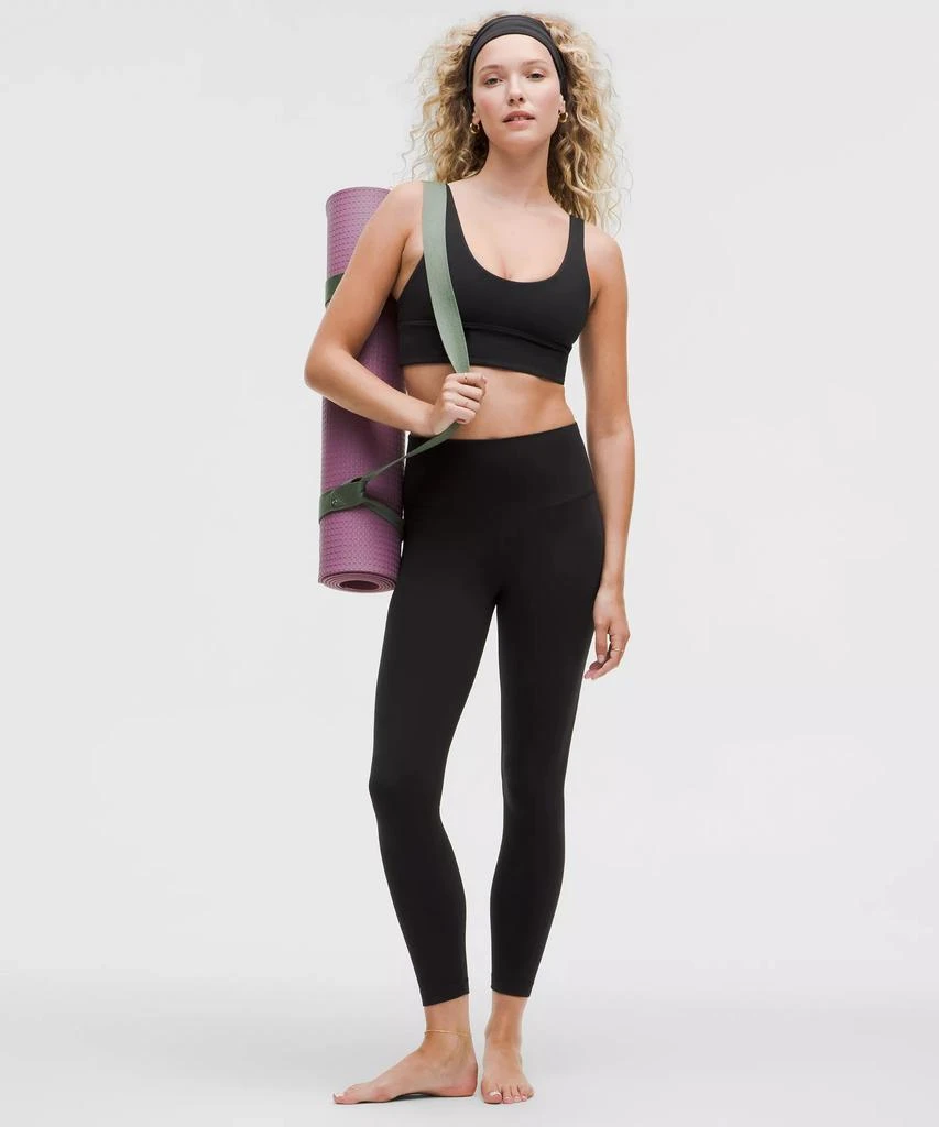 lululemon Align™ High-Rise Pant 25" 商品