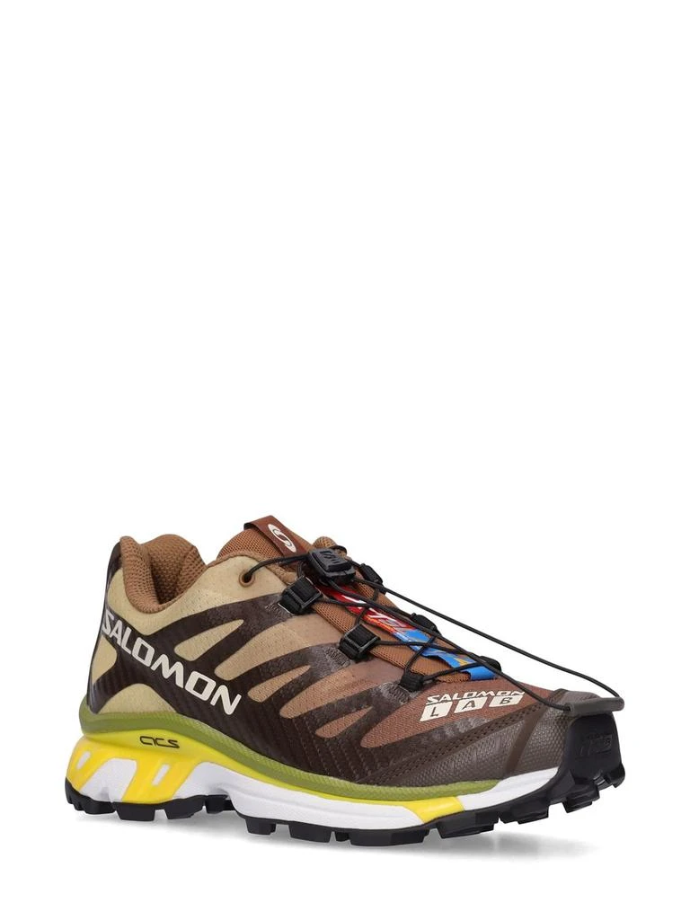 商品Salomon|Xt-4 Sneakers,价格¥1756,第2张图片详细描述