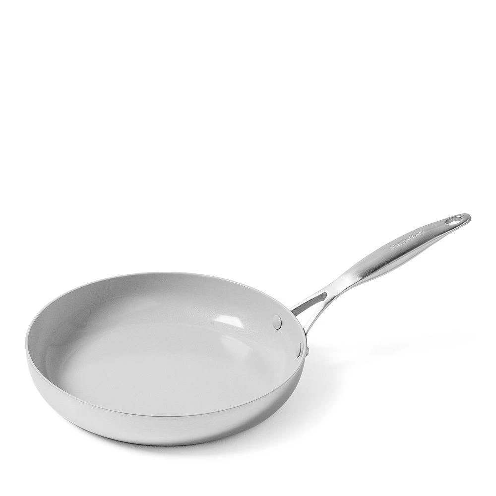 商品Greenpan|Venice Pro 11" Ceramic Nonstick Frypan,价格¥521,第1张图片详细描述