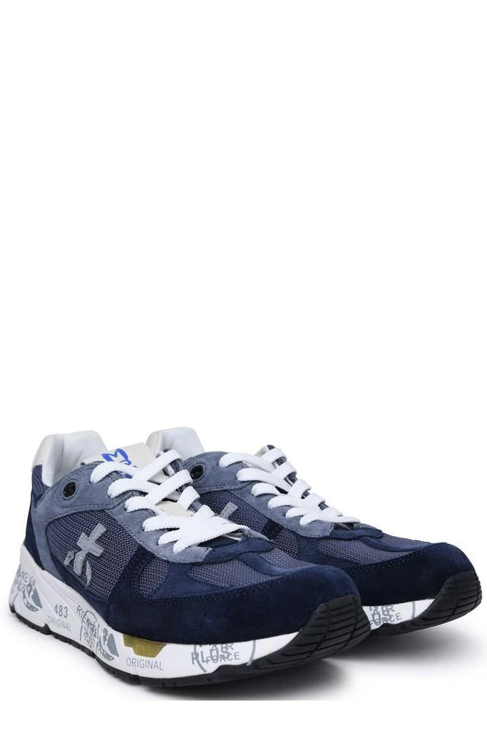商品PREMIATA|Premiata Mase Lace-Up Sneakers,价格¥1659,第3张图片详细描述