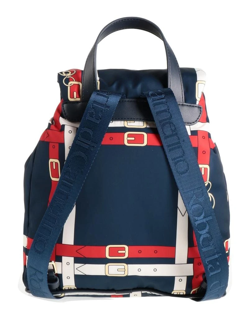 商品ROBERTA DI CAMERINO|Backpack & fanny pack,价格¥584,第2张图片详细描述